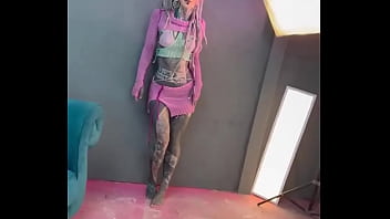 Captured some magic with nahlu by the amazing lily lu filmz #lilylufilmz #creativecollab #anuskatzz #anuskatz #a