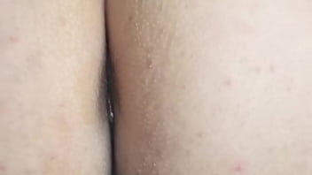 In my tight ass hole i want it in my ass hole i need it