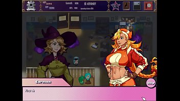 Poké con porn parody game ep 4 Poké con porn parody game ep 4
