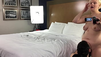 Violet vixen part 2 close angle trailer