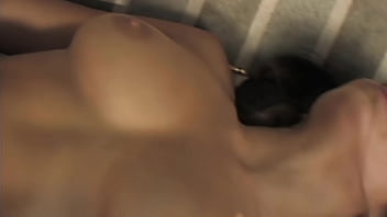 Tiffany taylor gets ass fucked outside