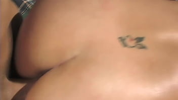 Tiffany taylor gets ass fucked outside