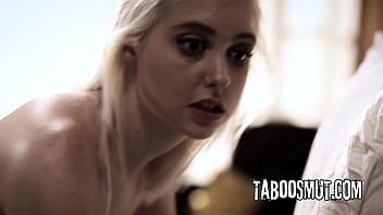 Blind surprise chloe cherry