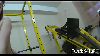 Spy filmed fucking of a legal age teenager