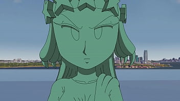 Estatuas hot hentai animation
