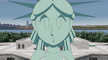 Estatuas hot hentai animation