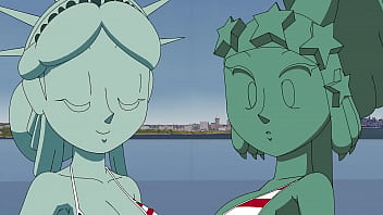 Estatuas hot hentai animation