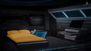 Star wars ahsoka orange trainer walkthrough episode 9 sexy jedi