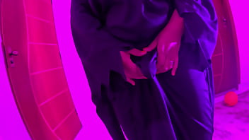 Escolhi travessuras ela quis comer meu cu