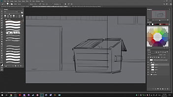 Sts broadcast by dc on picarto from september twenty seventh 2022