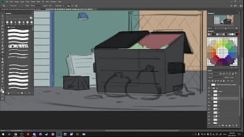 Sts broadcast by dc on picarto from september twenty seventh 2022