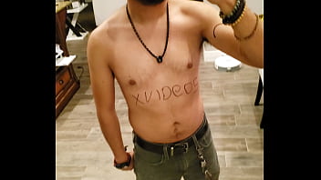 Verification Video Name On Chest For Horhayoe thumbnail