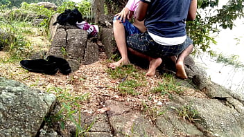 Fucked step mother in the field in presence of stepdaddy desi public sex Fucked step mother in the field in presence of stepdaddy desi public sex