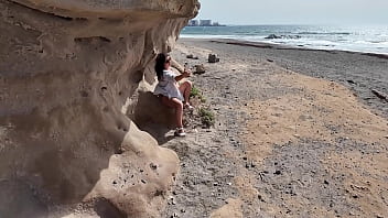 Cum together a real orgasm of a sexy wife cums very very loudly doggy style