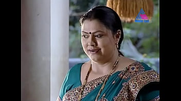 Malayalam serial actress chitra shenoy show