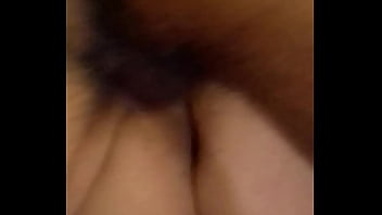 Taking a 11 5" black cock analy