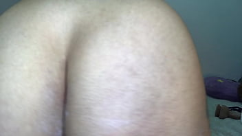 2nd preview masturbating my asshole & cunt in a creamy wet way