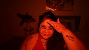 Creepy man fucks big slut after sneaking into her room late night Creepy man fucks big slut after sneaking into her room late night