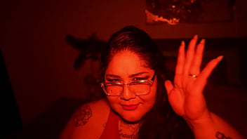 Creepy man fucks big slut after sneaking into her room late night Creepy man fucks big slut after sneaking into her room late night