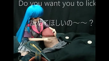 人形love　videos where dolls perform sexual acts fellation