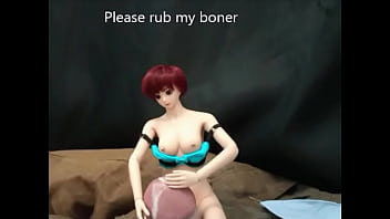 人形love　videos where dolls perform sexual acts fellation