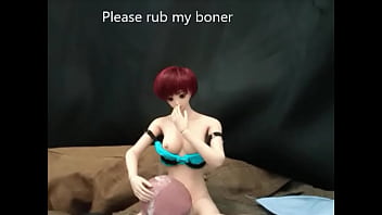 人形love　videos where dolls perform sexual acts fellation