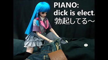 人形love　videos where dolls perform sexual acts fellation