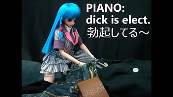 人形love　videos where dolls perform sexual acts fellation