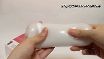 オナホール動画