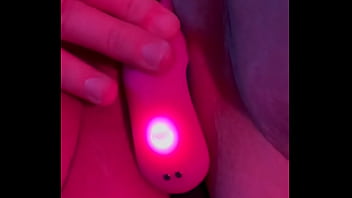 Trying out new toys with sookiesue420