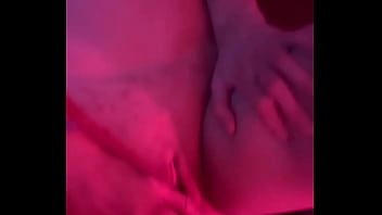 Trying out new toys with sookiesue420