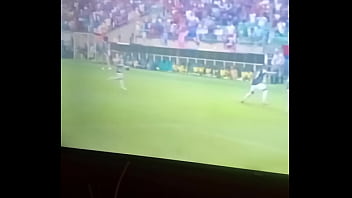 Esquadrão de ceni pulga cauly e companhia fode deliciosamente paiva e botafogo