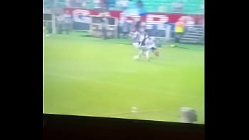 Esquadrão de ceni pulga cauly e companhia fode deliciosamente paiva e botafogo