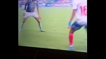 Esquadrão de ceni pulga cauly e companhia fode deliciosamente paiva e botafogo