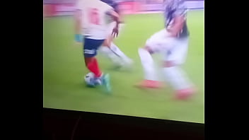 Esquadrão de ceni pulga cauly e companhia fode deliciosamente paiva e botafogo