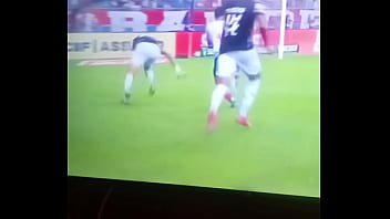 Esquadrão de ceni pulga cauly e companhia fode deliciosamente paiva e botafogo