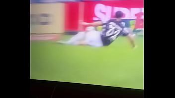 Esquadrão de ceni pulga cauly e companhia fode deliciosamente paiva e botafogo