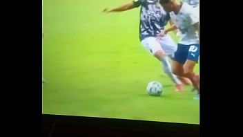 Esquadrão de ceni pulga cauly e companhia fode deliciosamente paiva e botafogo