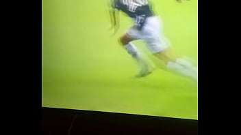 Esquadrão de ceni pulga cauly e companhia fode deliciosamente paiva e botafogo