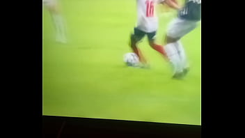 Esquadrão de ceni pulga cauly e companhia fode deliciosamente paiva e botafogo