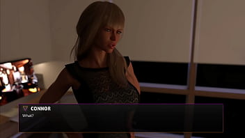 Midnight paradise cap 66 milf rubia de grandes tetas chupa una polla grande