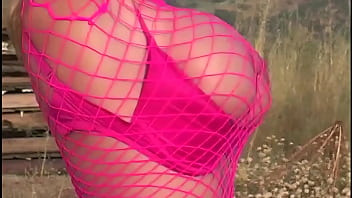 Busty sarah jay gets her pussy pounded