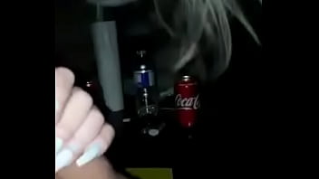 Homemade gf amazing bj