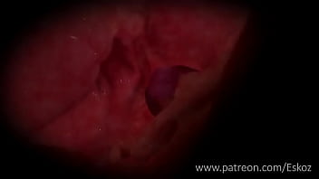 Giantess animation vore pov eskos