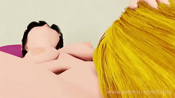 Giantess animation vore pov eskos