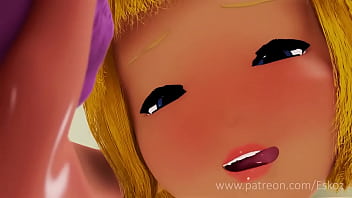 Giantess animation vore pov eskos