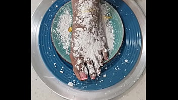 Bone app the feet