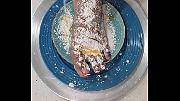 Bone app the feet