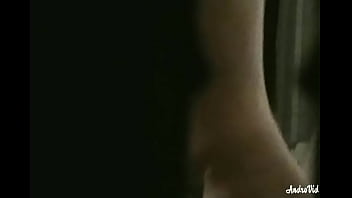 Fotze nach dem pissen