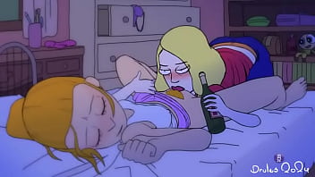 Dando una mamada borracha Dando una mamada borracha